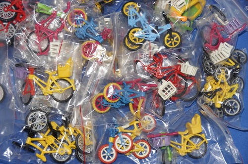 Playmobil fahrräder zur - playmobil®,