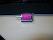 12V Bosch Motor 1397220467   1