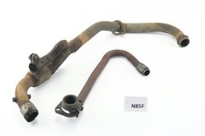 Honda XL 125 V Varadero JC32 MY 2001 - Auspuffkrümmer N85F