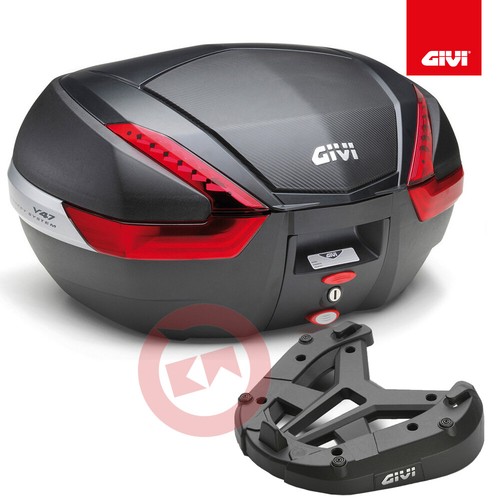 Givi kit kofferraum - kit, monokey