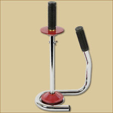 Stretchfolie Abroller "Chrom"