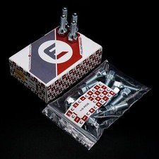 16x FE Radschrauben Radbolzen