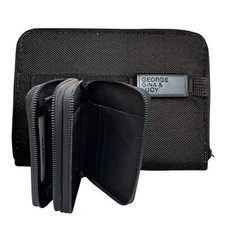 George Gina & Lucy Geldbörse