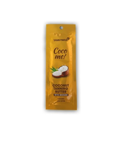 Tannymaxx coconut tanning - tannymaxx/coconut,