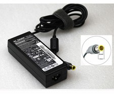 20 VOLT 4,5A 90W IBM LENOVO