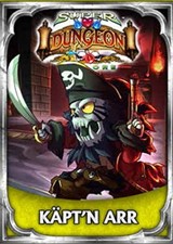 Super Dungeon Explore - Kõptn
