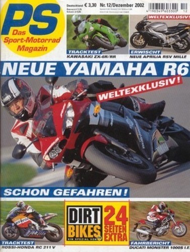 Ps0212 fahrberichte ducati - ps0212,