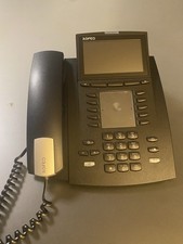 AGFEO ST45IP Systemtelefon (