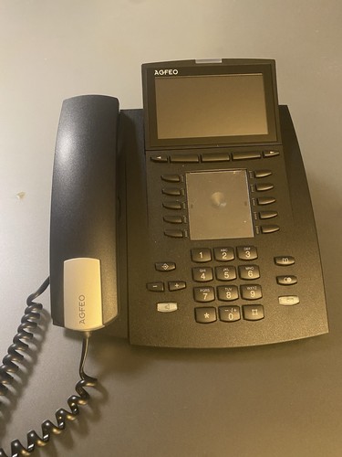 Agfeo st45 systemtelefon - agfeo,