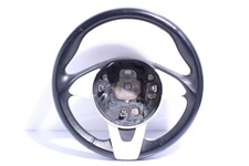 Lederlenkrad AM9S5J-3600-DA Ford Ka RU8 Original 53654