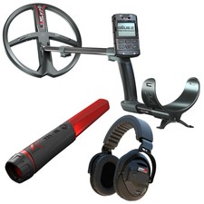 XP DEUS 2 II 34 FMF RC WSA XL