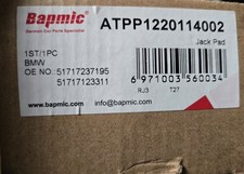 Wagenheberaufnahme Wagenheber