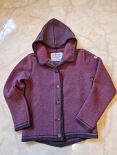 Strick Janker, Strick Jacke