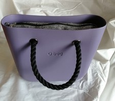 O bag MINI - Tasche Neu