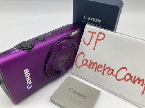 Ausgezeichnete canon ixy - canon,