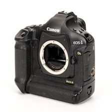 Canon EOS 1Ds Mark III Kamera