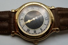 Seiko Cal. 5Y22-6059, Age of