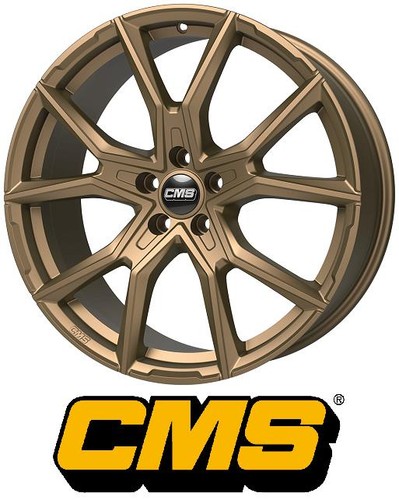 Cms c33 8x19 - 4x,