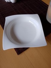 Home Diner eckiger Teller