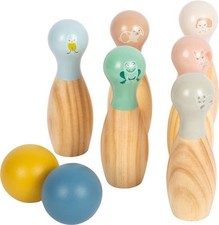 Bowling garden buddies - bowling, „garden