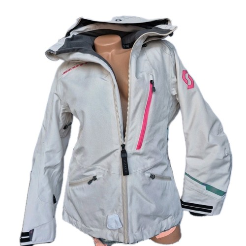 Scott jacke skijacke - jacke,