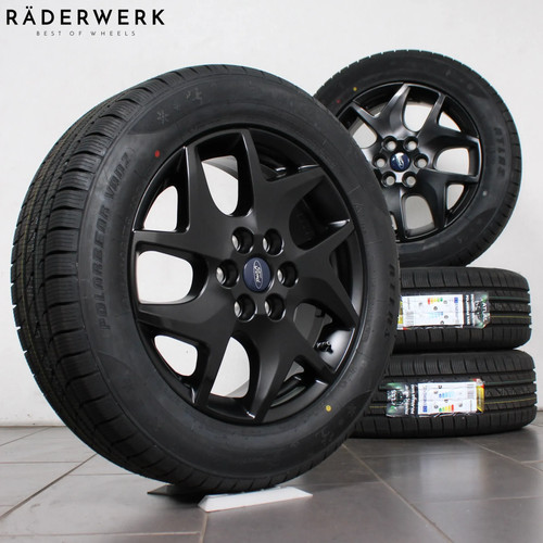 Zoll original ford - 17,