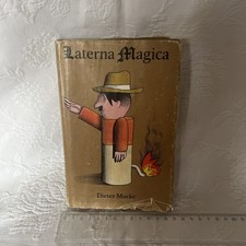 Laterna Magica. Bilder einer
