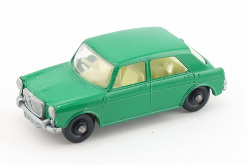 Matchbox series mg 1100 - 64, *