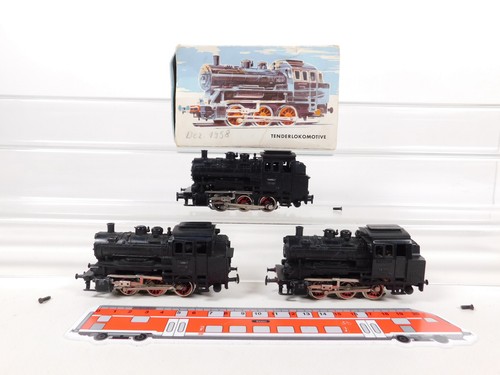 Märklin ac - h0,