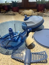 Tupperware Quick Chef ✨