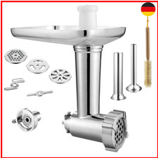 Gdrtwwh Fleischwolf Zubehör