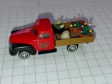 Busch 1:87 Chevrolet Chevy 50