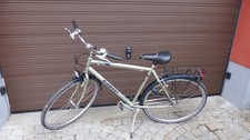 Diamant Trekkingfahrrad CrMo