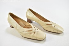 Theresia M.  Damen Pumps High