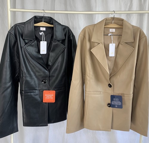 Via milano blazer 1 arm - milano, 1/1-arm