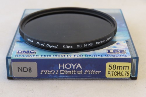Hoya pro digital mc - hoya,