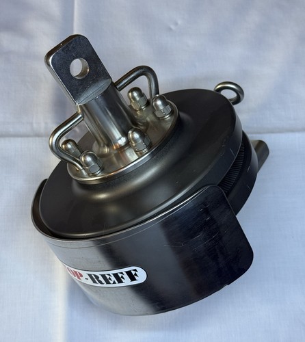 Top reff 2000 - 2000, fockroller