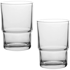 Zahnbürstenbecher, 2 Stück