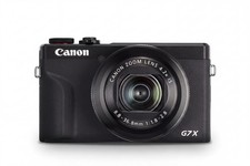 Canon powershot mark - g7,