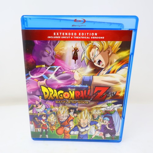Dragon ball battle - battle, of