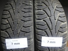 Winterreifen 185/60 R14 82T / Satz (2 Stk.) Uniroyal