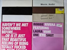 Verkaufe Schallplattensammlung