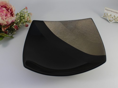 Rosenthal porcelaine noire - porcelaine,