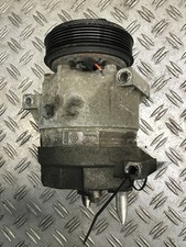 Klimakompressor Renault Scenic I (JA) 2.0 16V 102kW 139PS 1135309 F4R (741) – C