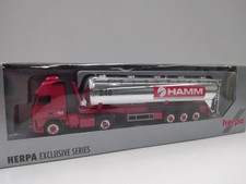 Herpa 1:87 LKW Volvo FH
