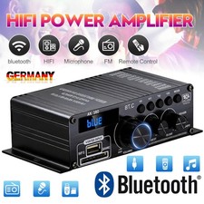 400W bluetooth Mini