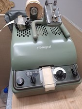 vibrograf X Tempo Uhren