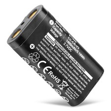 Akku für Sigma SD10 SD9