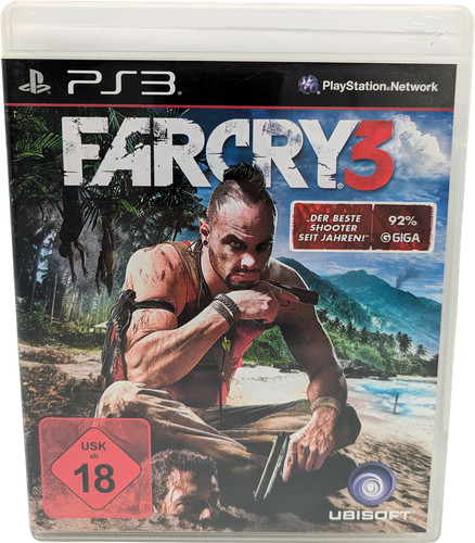 Far cry sony - cry,