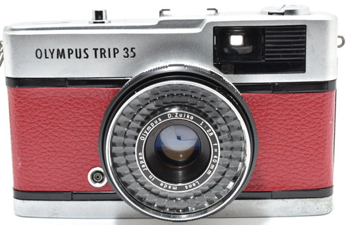N neuwertig olympus - n,